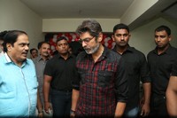 Jagapati Babu Launches Yuktha Restaurant